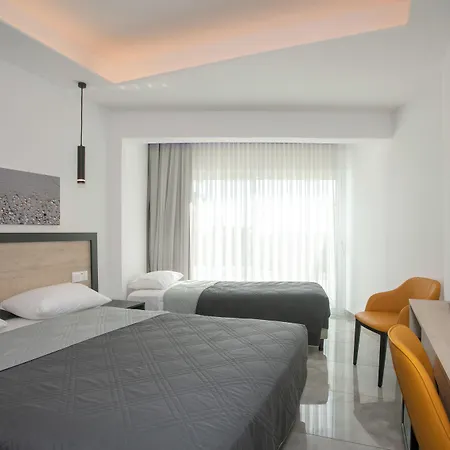 Hotel Papouis