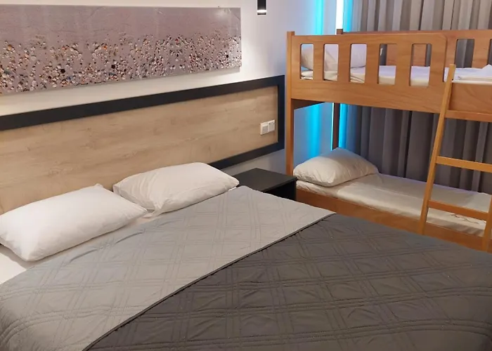 Papouis Hotel Protaras