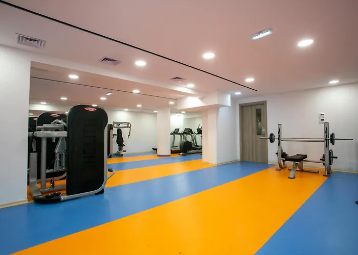 Papouis Hotel Protaras