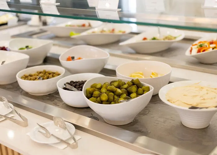 Papouis Hotel Protaras