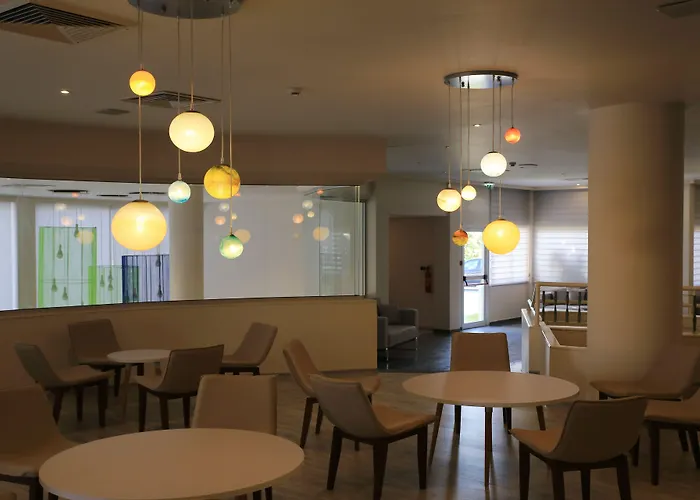 酒店 Papouis 普罗塔拉斯