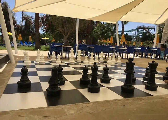 Papouis 3* Protarász