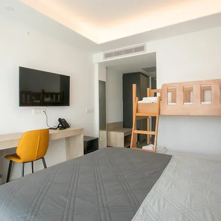 Szálloda Papouis 3*