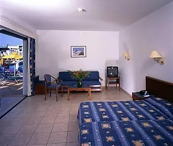 Hotel Papouis